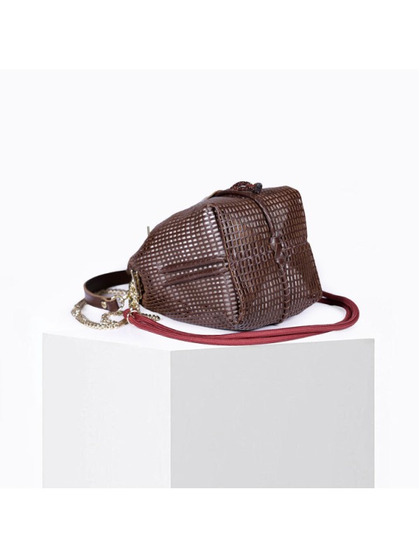 Craie Studio Bibi Choco H26