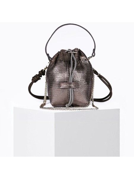 Craie Studio Bibi Metal Taupe