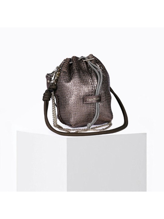 Craie Studio Bibi Metal Taupe