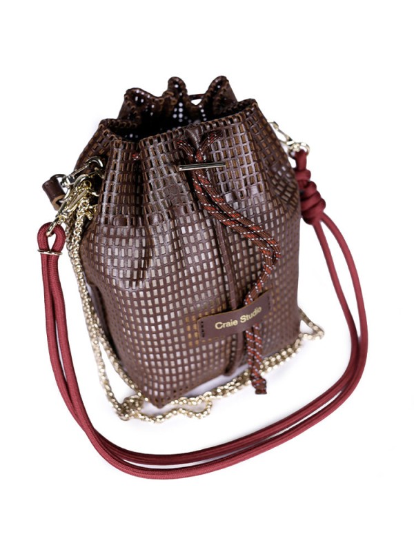 Craie Studio Bibi Choco H26
