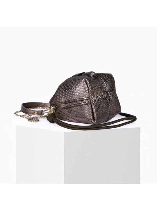 Craie Studio Bibi Metal Taupe
