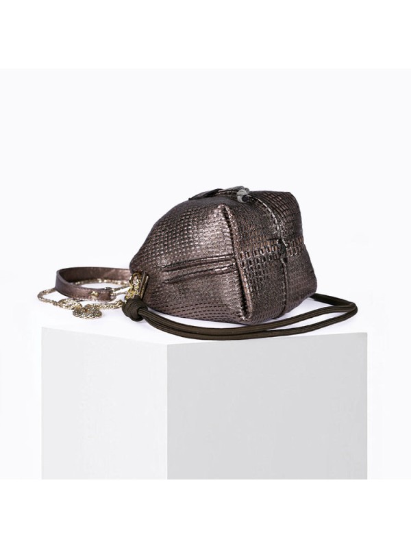 Craie Studio Bibi Metal Taupe