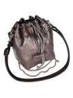 Craie Studio Bibi Metal Taupe