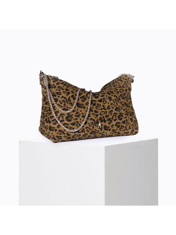 Craie Studio Mallow Leo Sepia