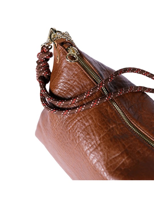 Craie Studio Mallow Bubble Camel
