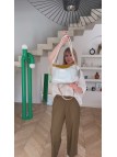 Craie Studio Mallow Or M