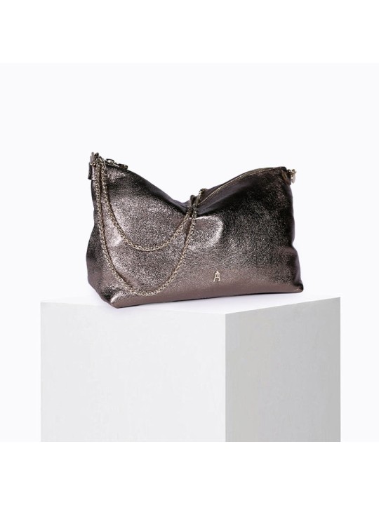 Craie Studio Mallow Metal Taupe