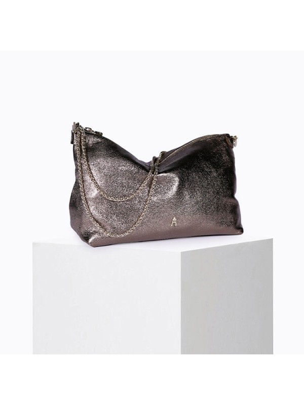 Craie Studio Mallow Metal Taupe