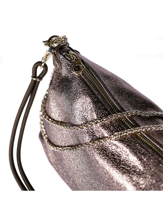 Craie Studio Mallow Metal Taupe