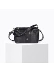 Craie Studio Mini Halo Stripe Wash Noir