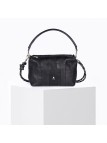 Craie Studio Mini Halo Stripe Wash Noir