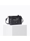 Craie Studio Mini Halo Stripe Wash Noir