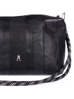 Craie Studio Mini Halo Stripe Wash Noir