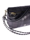 Craie Studio Mini Halo Stripe Wash Noir