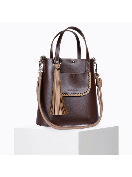 Craie Studio Grand Ame Choco Mocha