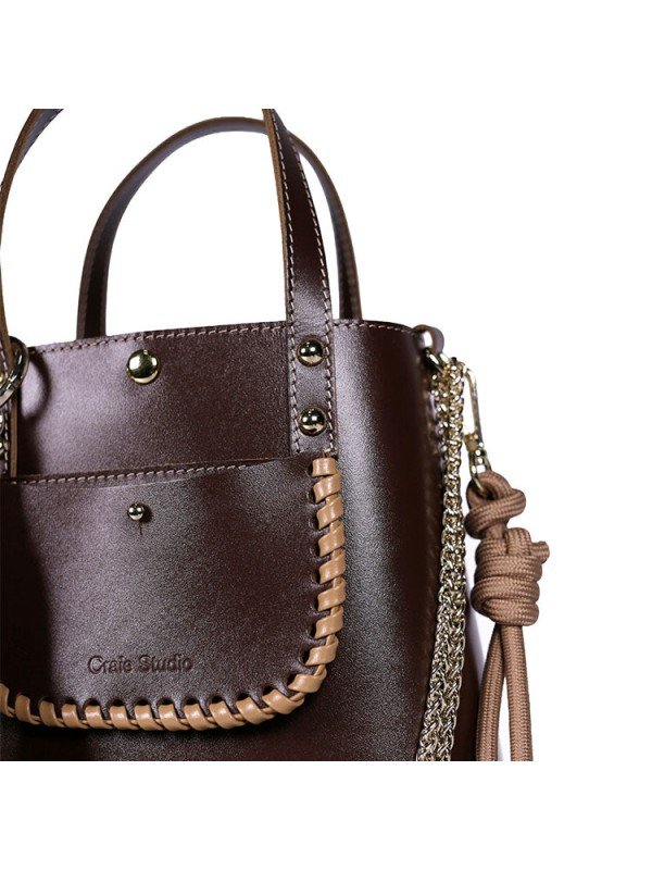Craie Studio Grand Ame Choco Mocha