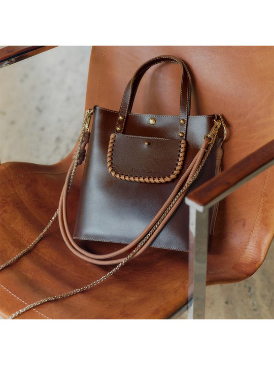 Craie Studio Grand Ame Choco Mocha