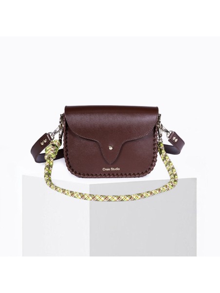 Craie Studio West Choco H26