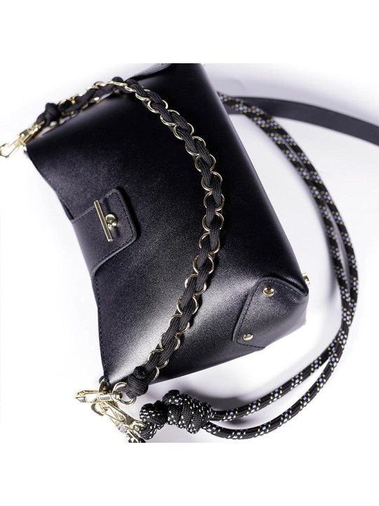 Craie Studio Origami Noir