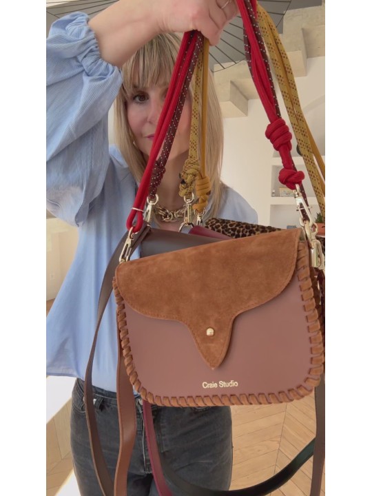 Craie Studio Wish Choco H26