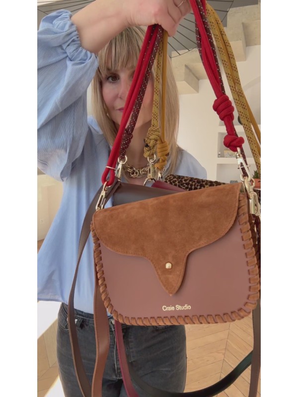 Craie Studio Wish Choco H26