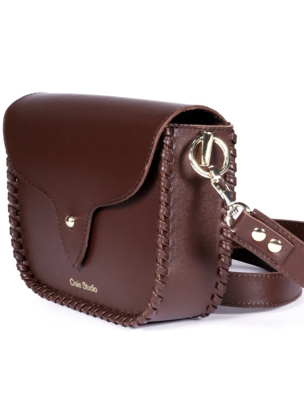 Craie Studio West Choco H26