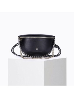 Craie Studio Smile Clou Noir H26