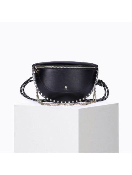 Craie Studio Smile Clou Noir H26