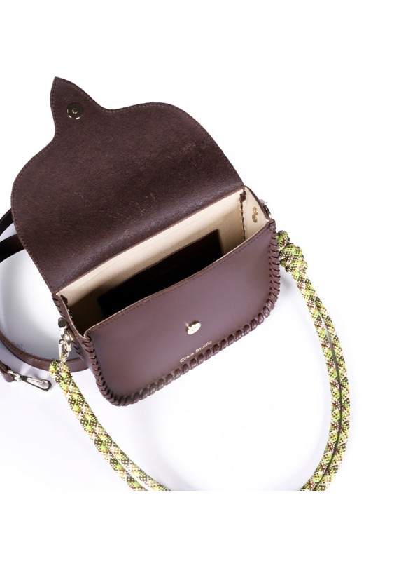 Craie Studio West Choco H26