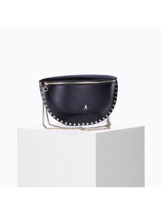 Craie Studio Smile Clou Noir H26