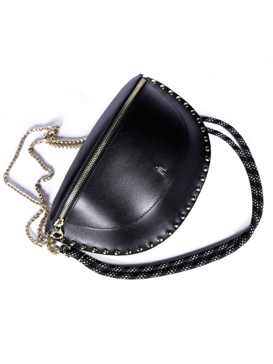 Craie Studio Smile Clou Noir H26