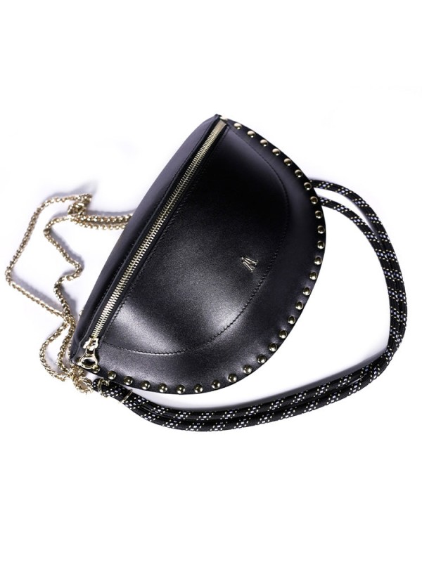Craie Studio Smile Clou Noir H26