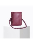 Craie Studio Bandoulière corde High Prune