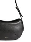 PIECES PCALICE LEATHER CROSS BODY FC 17166658 Black