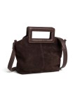 PCADELINE SUEDE CROSS BODY FC 17166659 Mocca