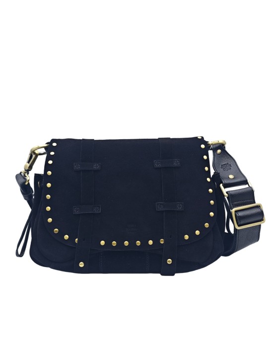 Mila Louise TESS VCC CLOU NOIR