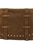 Mila Louise TESS VCC CLOU OCRE DARK