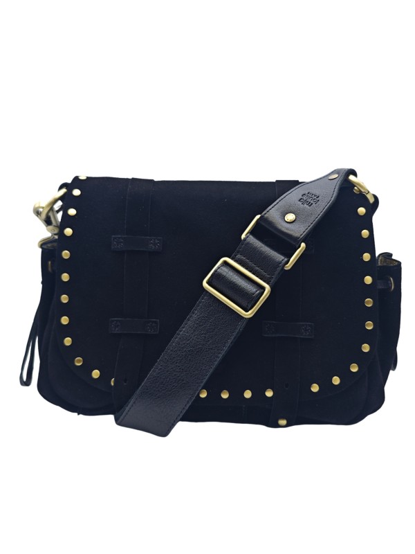 Mila Louise TESS VCC CLOU NOIR
