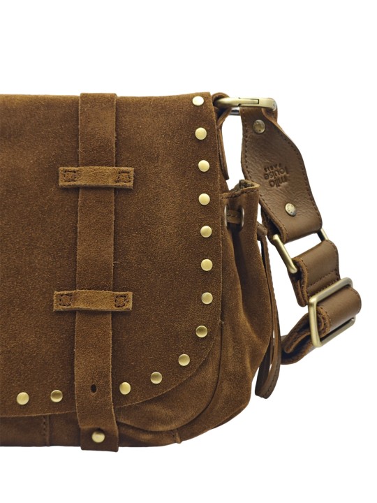 Mila Louise TESS VCC CLOU OCRE DARK
