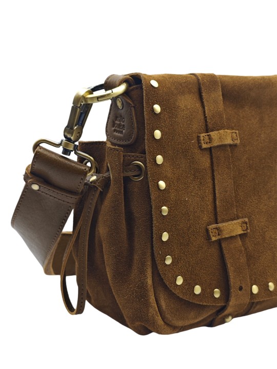 Mila Louise TESS VCC CLOU OCRE DARK