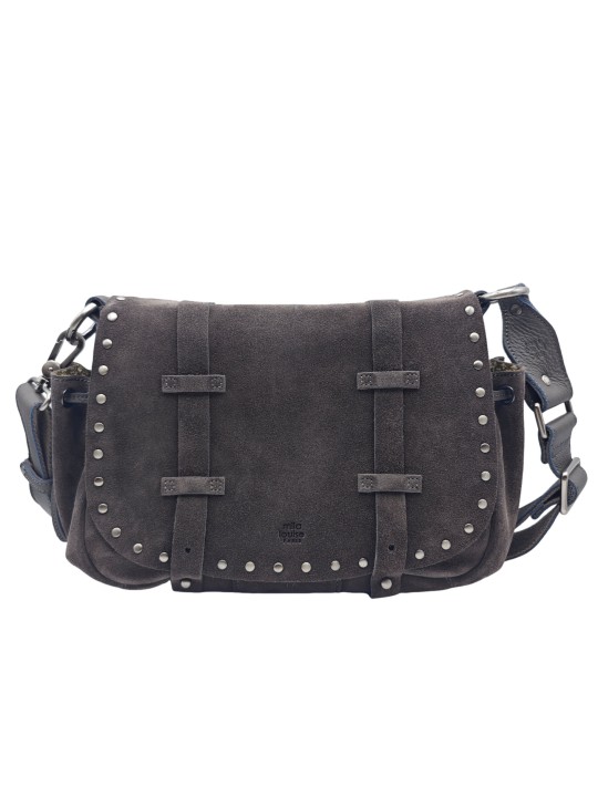 Mila Louise TESS VCC CLOU GRIS DARK