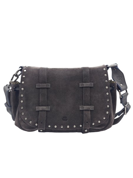 Mila Louise TESS VCC CLOU GRIS DARK