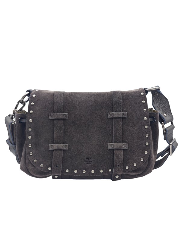 Mila Louise TESS VCC CLOU GRIS DARK