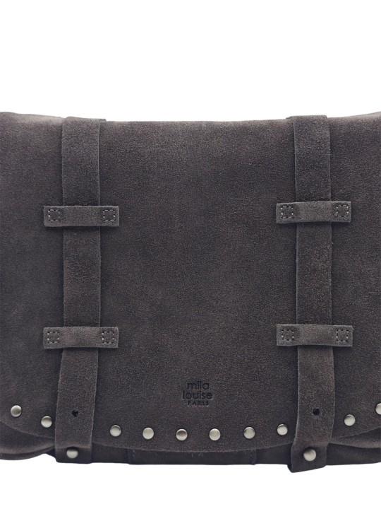 Mila Louise TESS VCC CLOU GRIS DARK