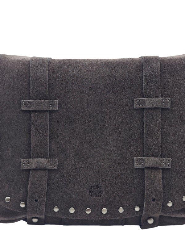 Mila Louise TESS VCC CLOU GRIS DARK