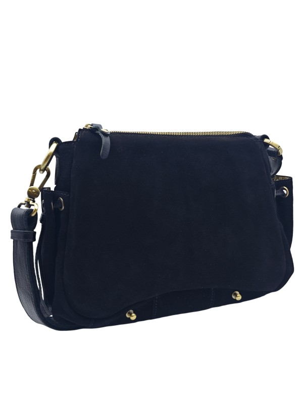 Mila Louise TESS VCC CLOU NOIR