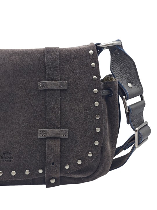 Mila Louise TESS VCC CLOU GRIS DARK