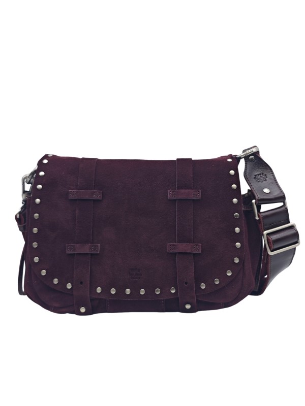 Mila Louise TESS VCC CLOU ROUGE DARK