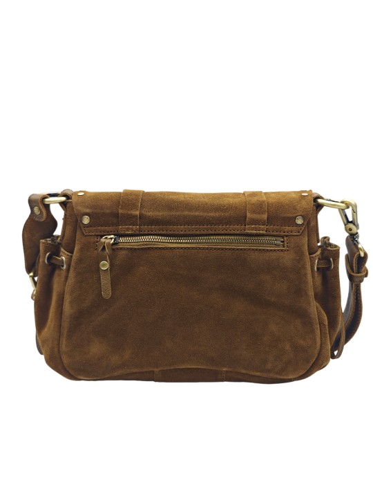 Mila Louise TESS VCC CLOU OCRE DARK