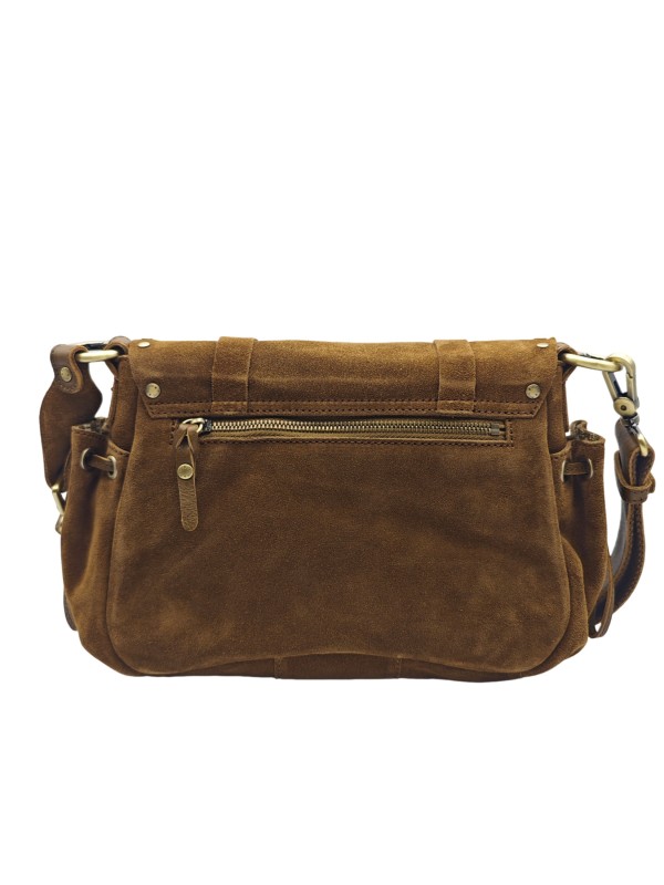 Mila Louise TESS VCC CLOU OCRE DARK